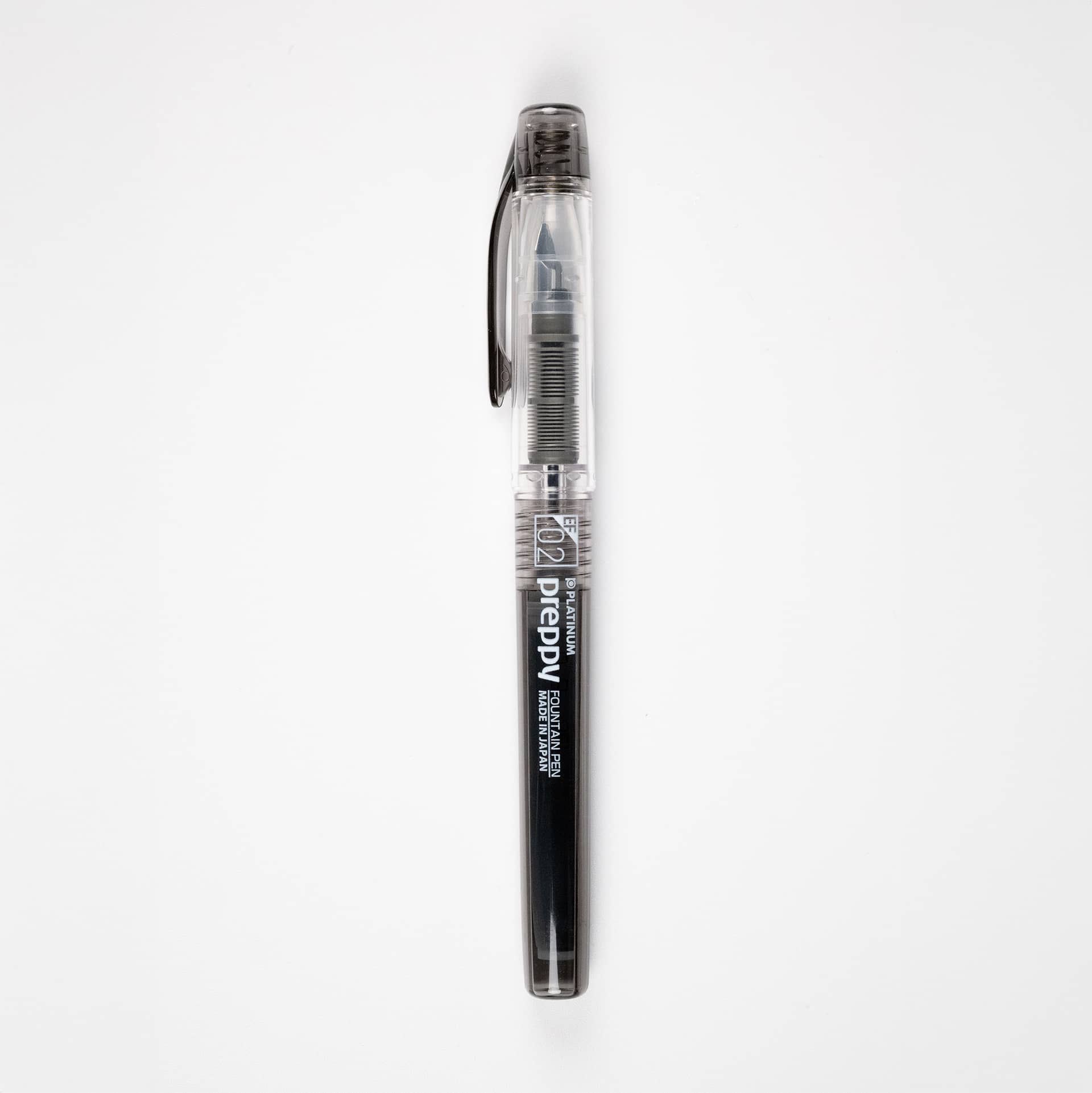 Preppy Fountain Pen - Extra Fine 0.2mm