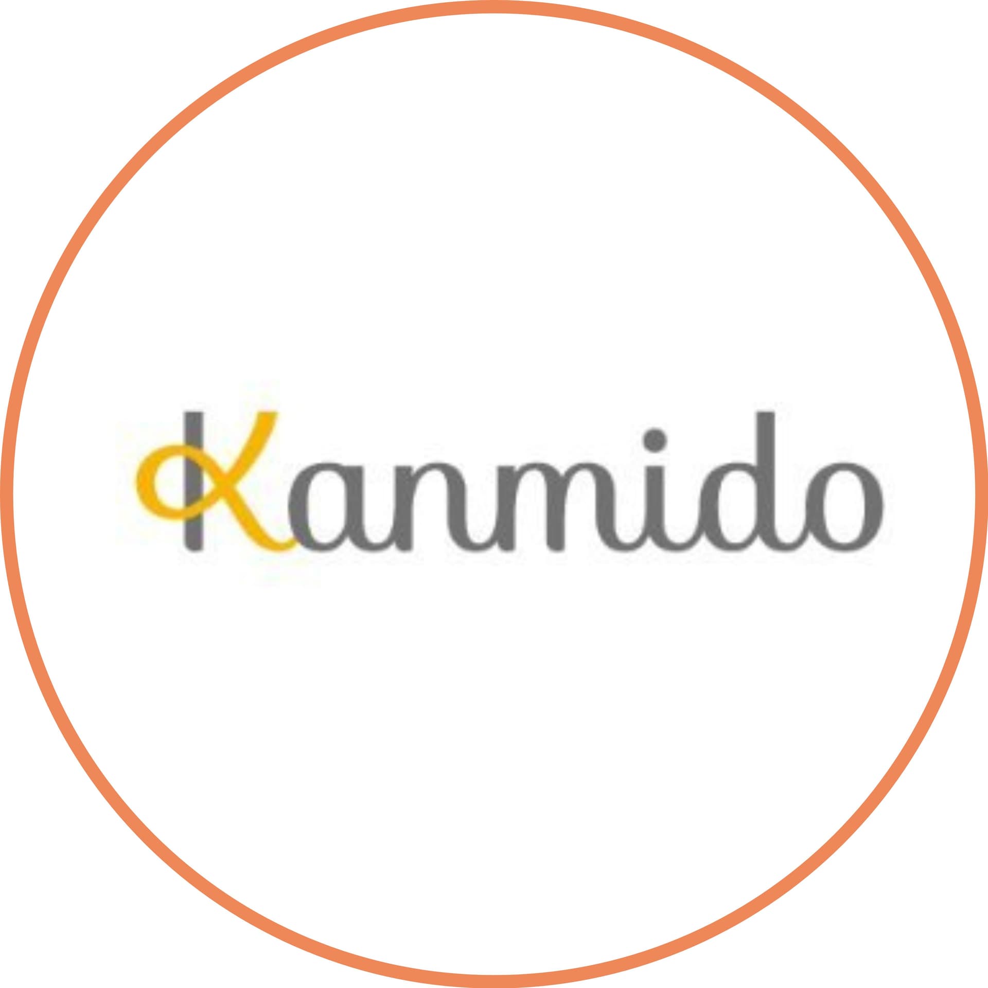 Kanmido brand logo