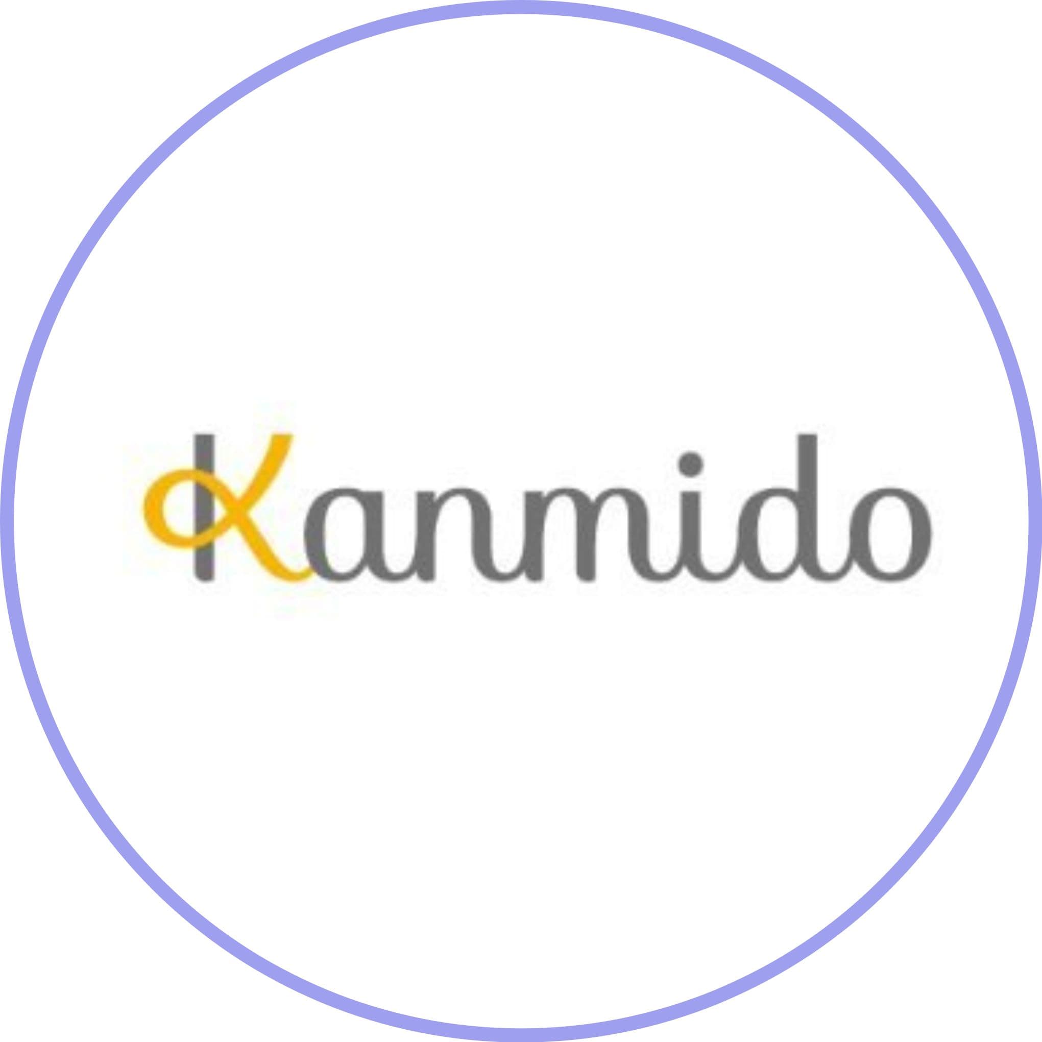 Kanmido brand logo