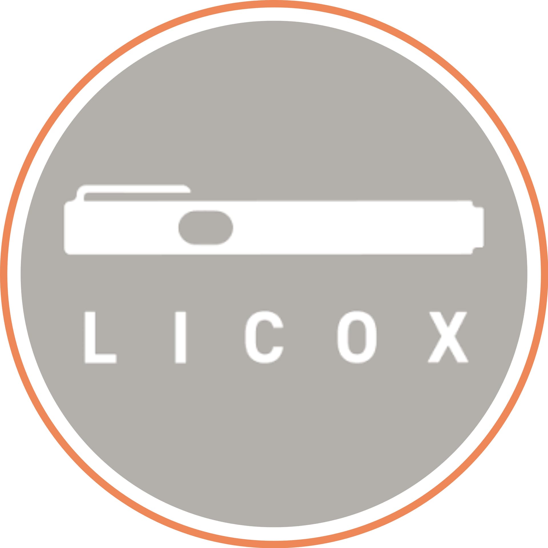 Licox brand logo