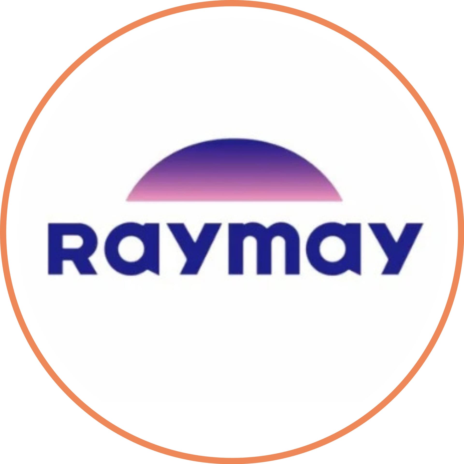 Raymay brand logo