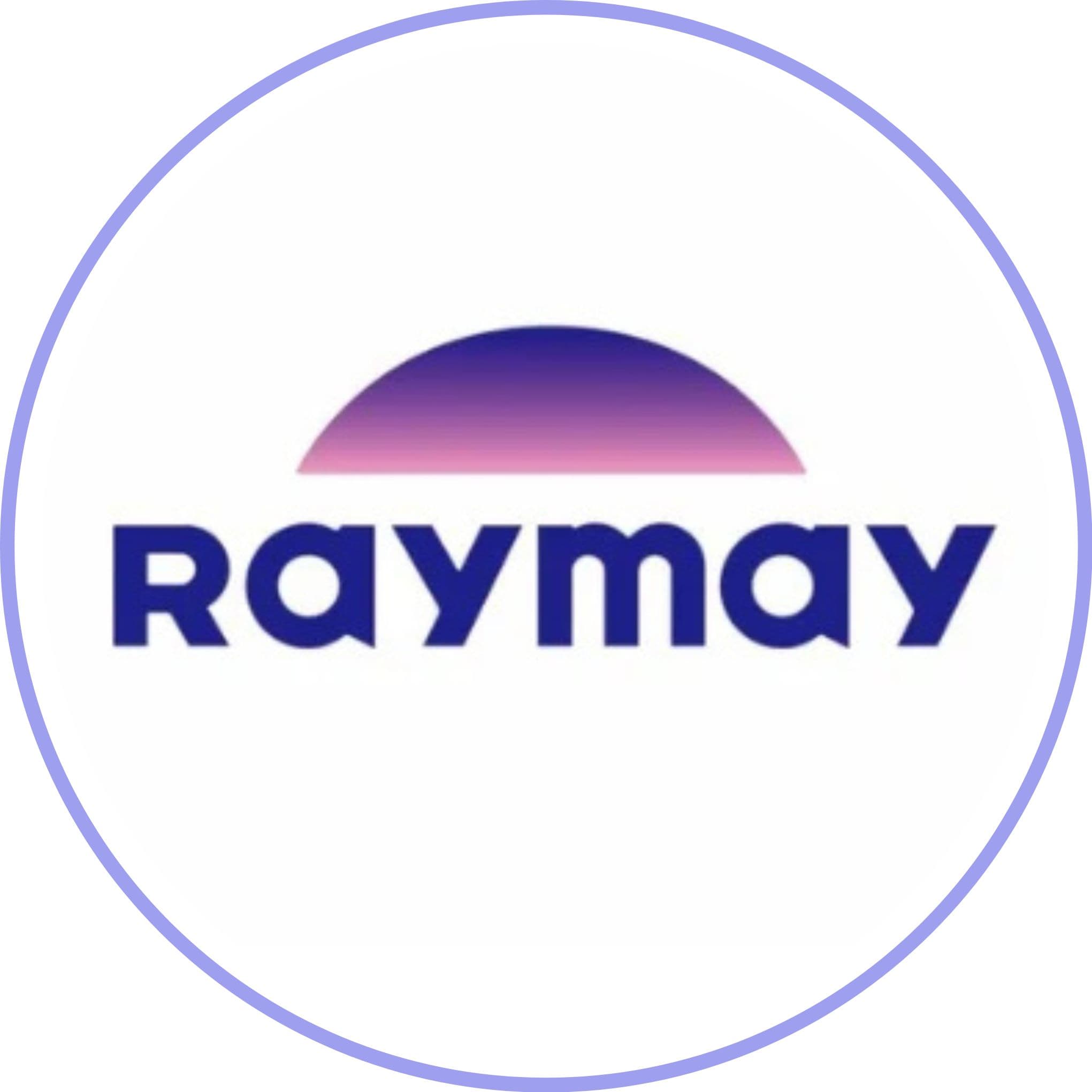 Raymay brand logo
