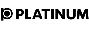 Platinum logo