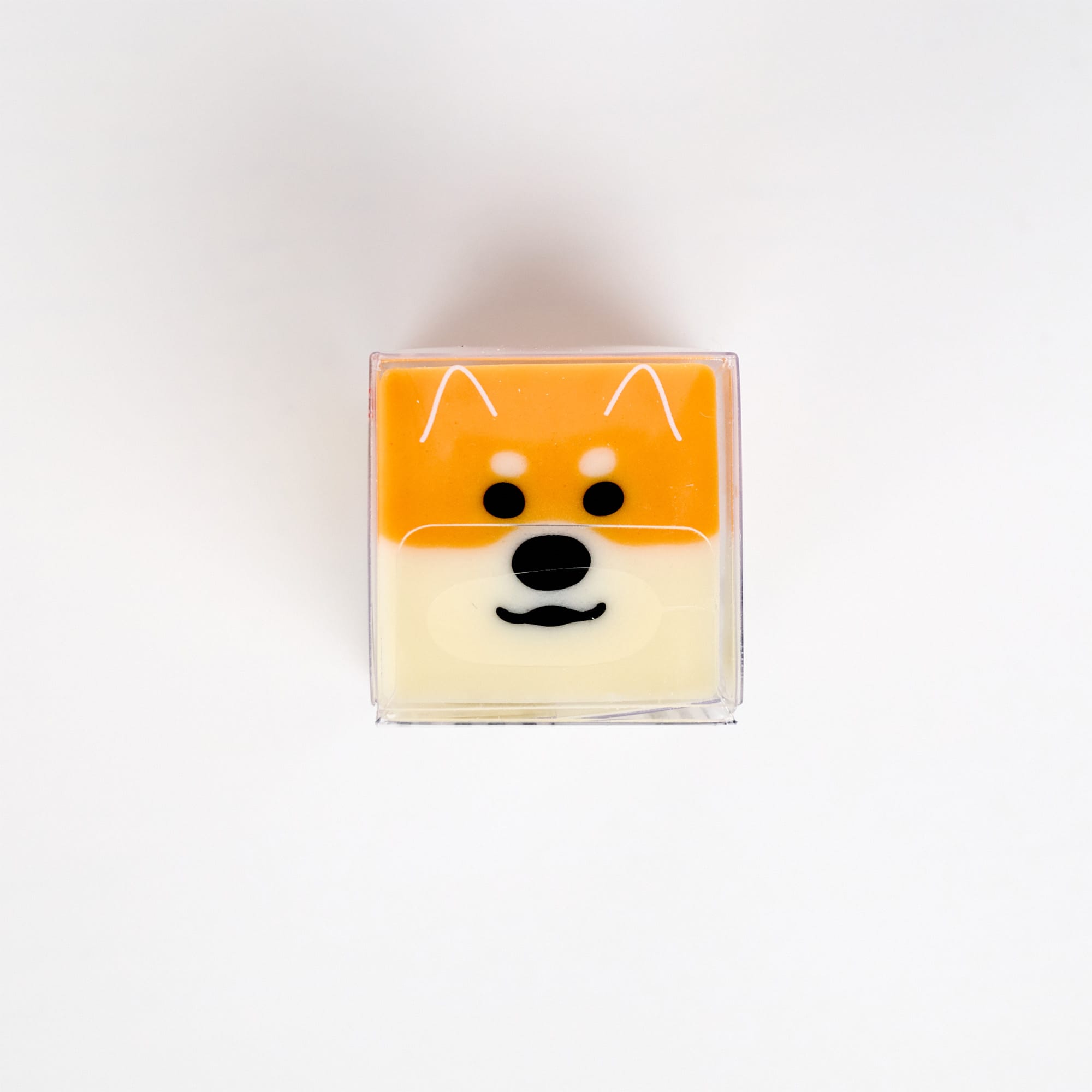 Thumbnail of Shiba Inu Animal Eraser