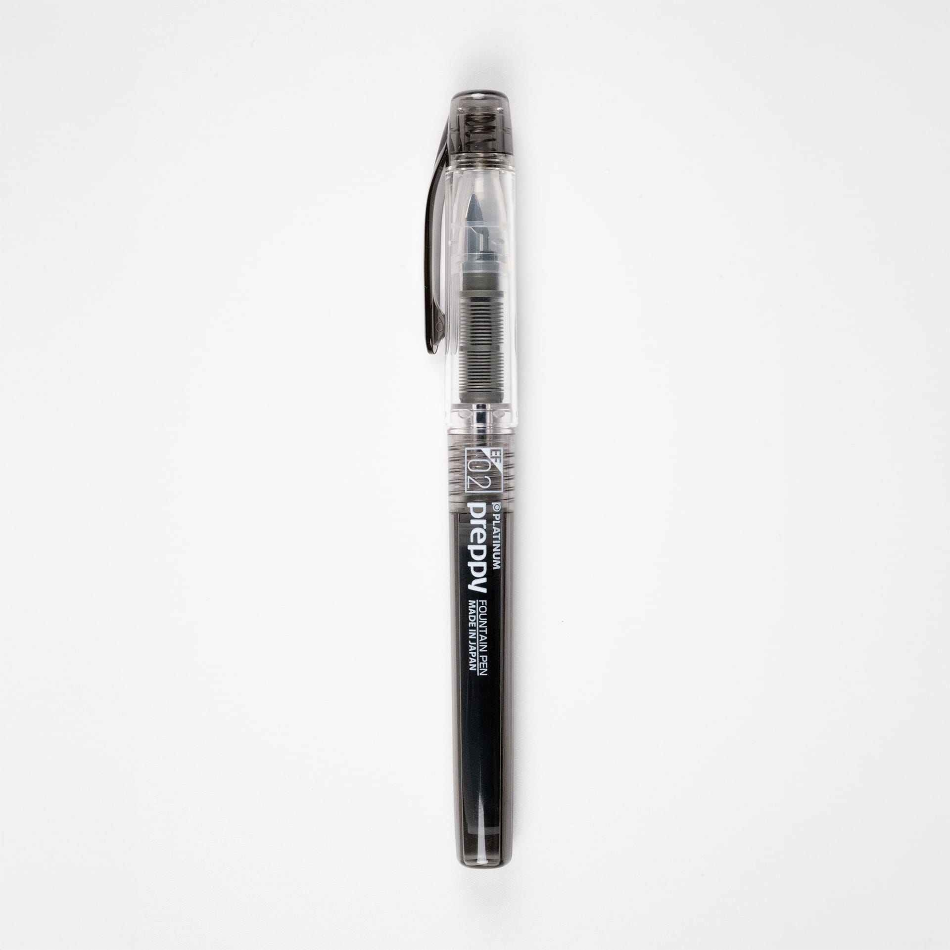 Thumbnail of Preppy Fountain Pen - Extra Fine 0.2mm