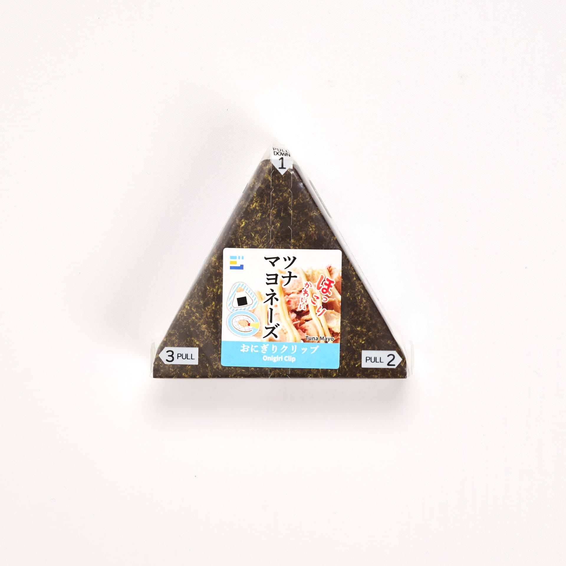Thumbnail of Jim Mart Onigiri Paper Clips