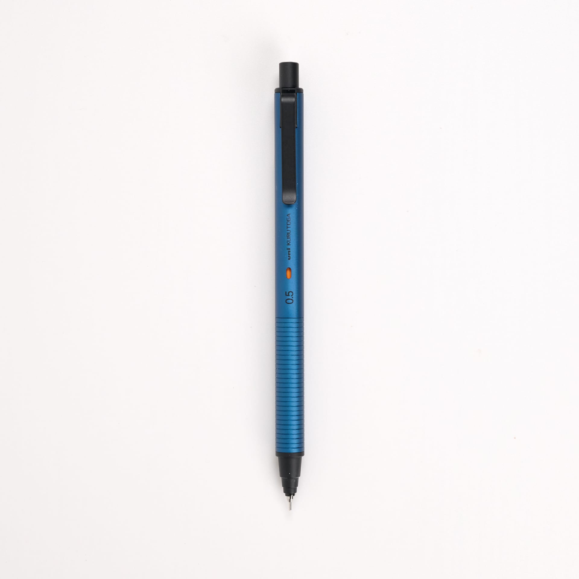 Thumbnail of Kuru Toga Metal Mechanical Pencil - 0.5mm