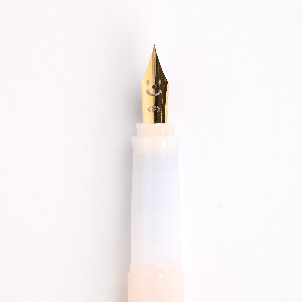 Product image of Pilot Kakuno Madoromi Series Fine Nib Fountain Pen 2