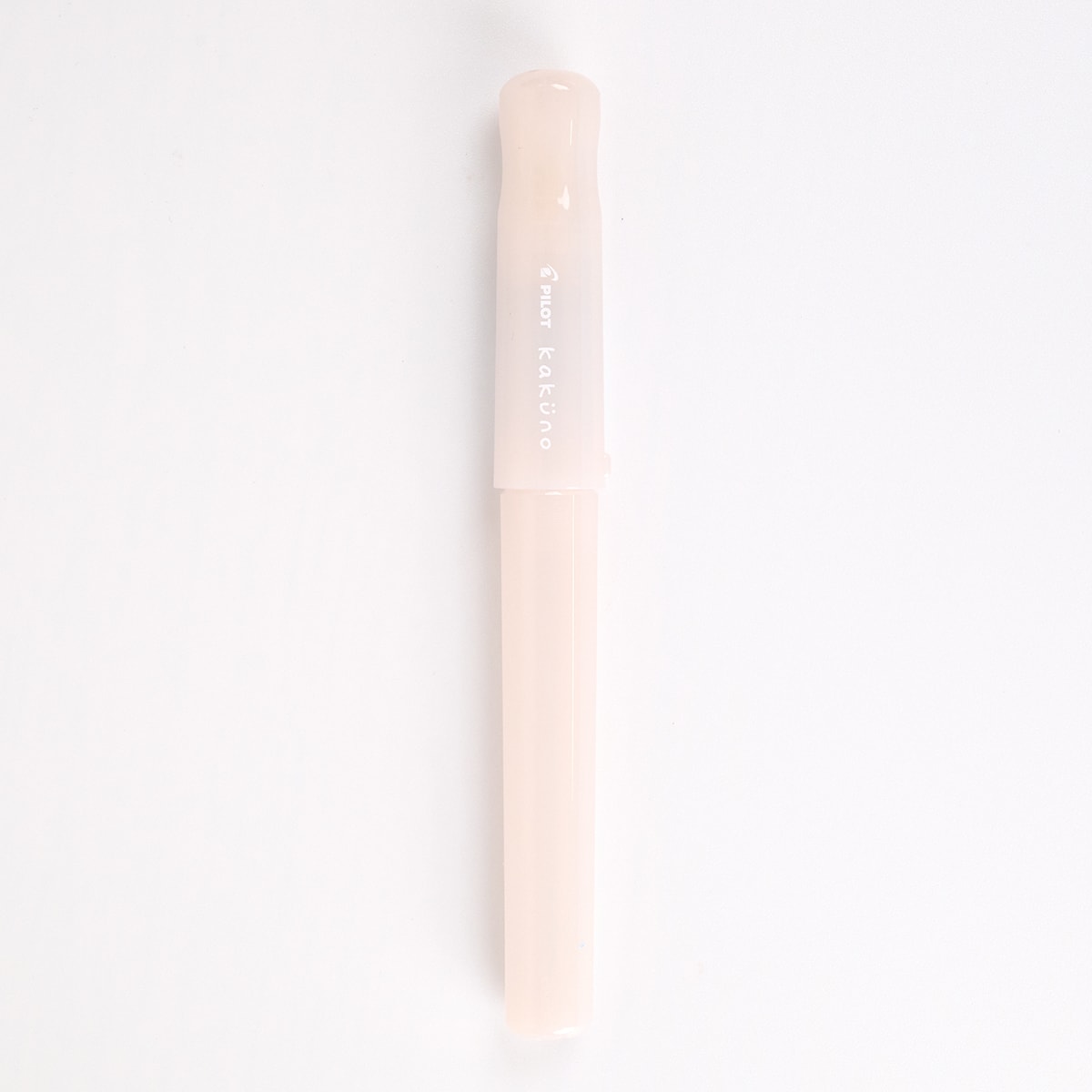 Product image of Pilot Kakuno Madoromi Series Fine Nib Fountain Pen 3