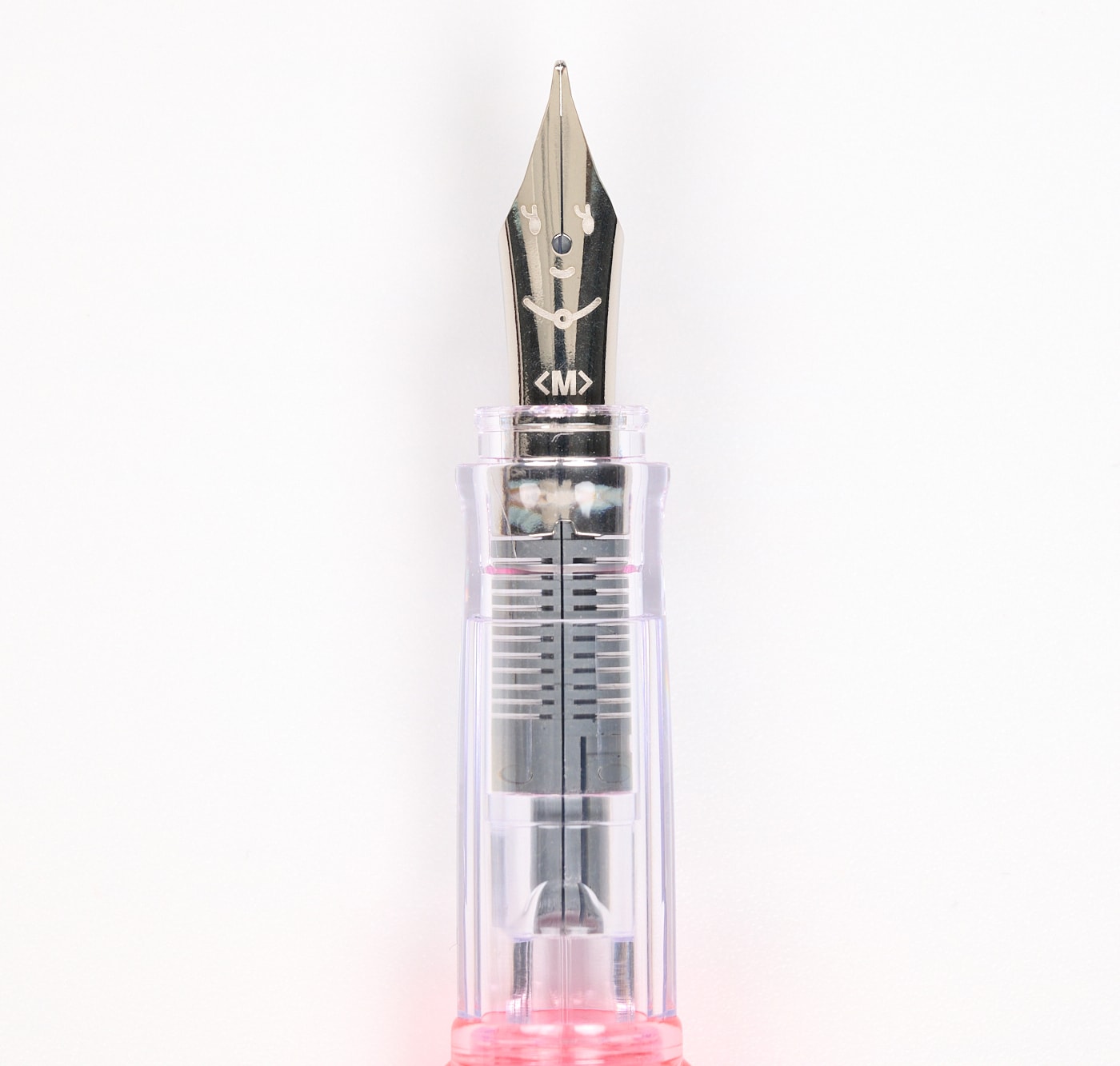 Product image of Pilot Kakuno Fountain Pen - Family Series - Med Nib 2