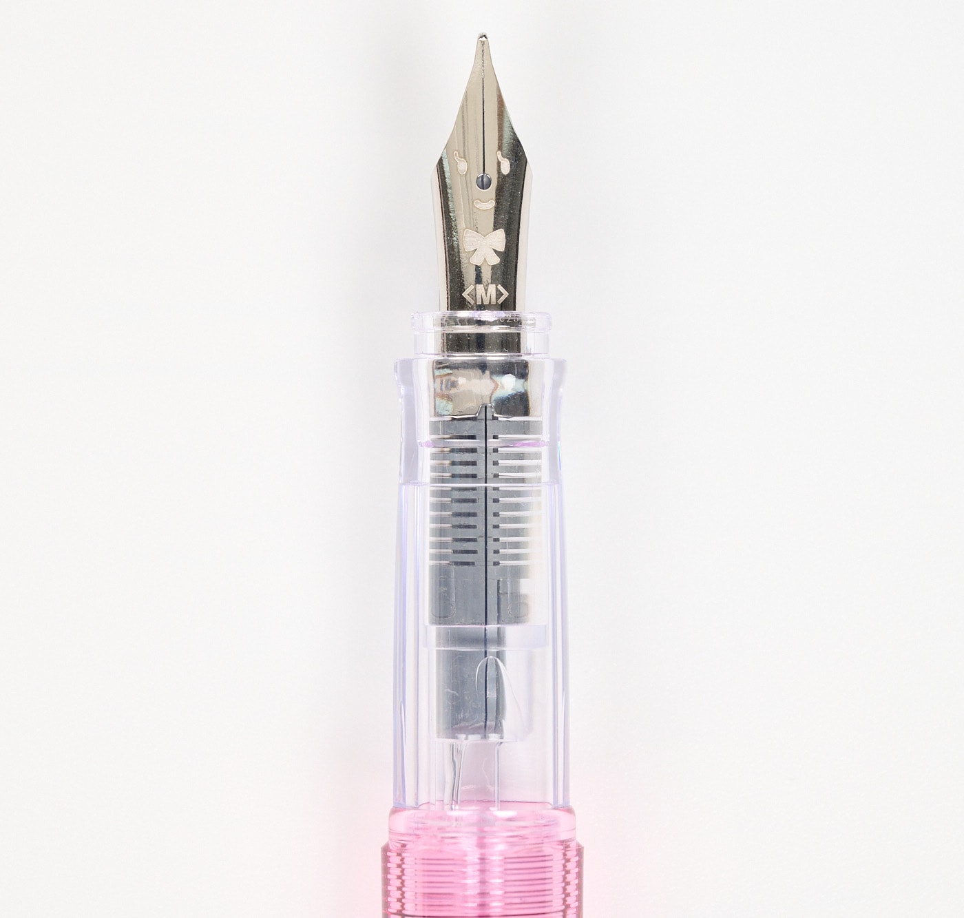 Product image of Pilot Kakuno Fountain Pen - Family Series - Med Nib 5