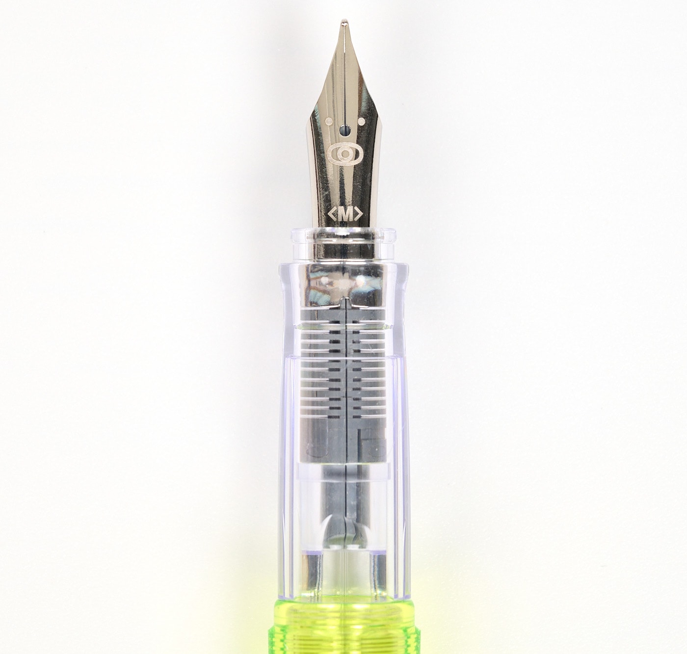 Product image of Pilot Kakuno Fountain Pen - Family Series - Med Nib 8