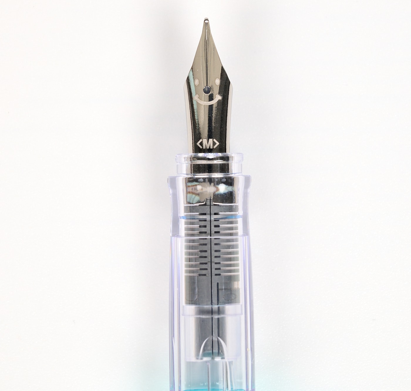 Product image of Pilot Kakuno Fountain Pen - Family Series - Med Nib 11