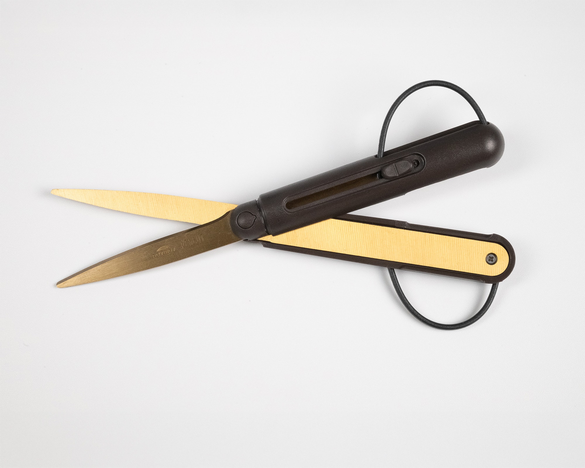 Product image of Raymay Pencut Premium Pen-Style Scissors 2