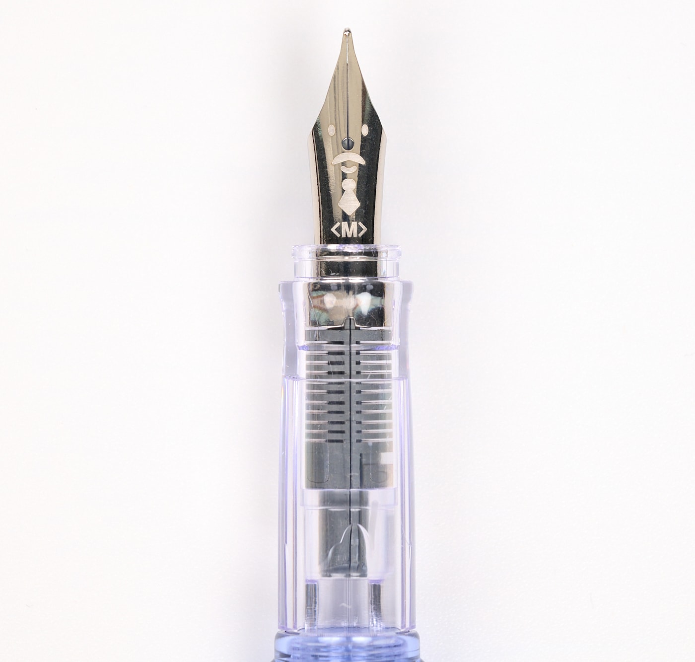 Product image of Pilot Kakuno Fountain Pen - Family Series - Med Nib 2