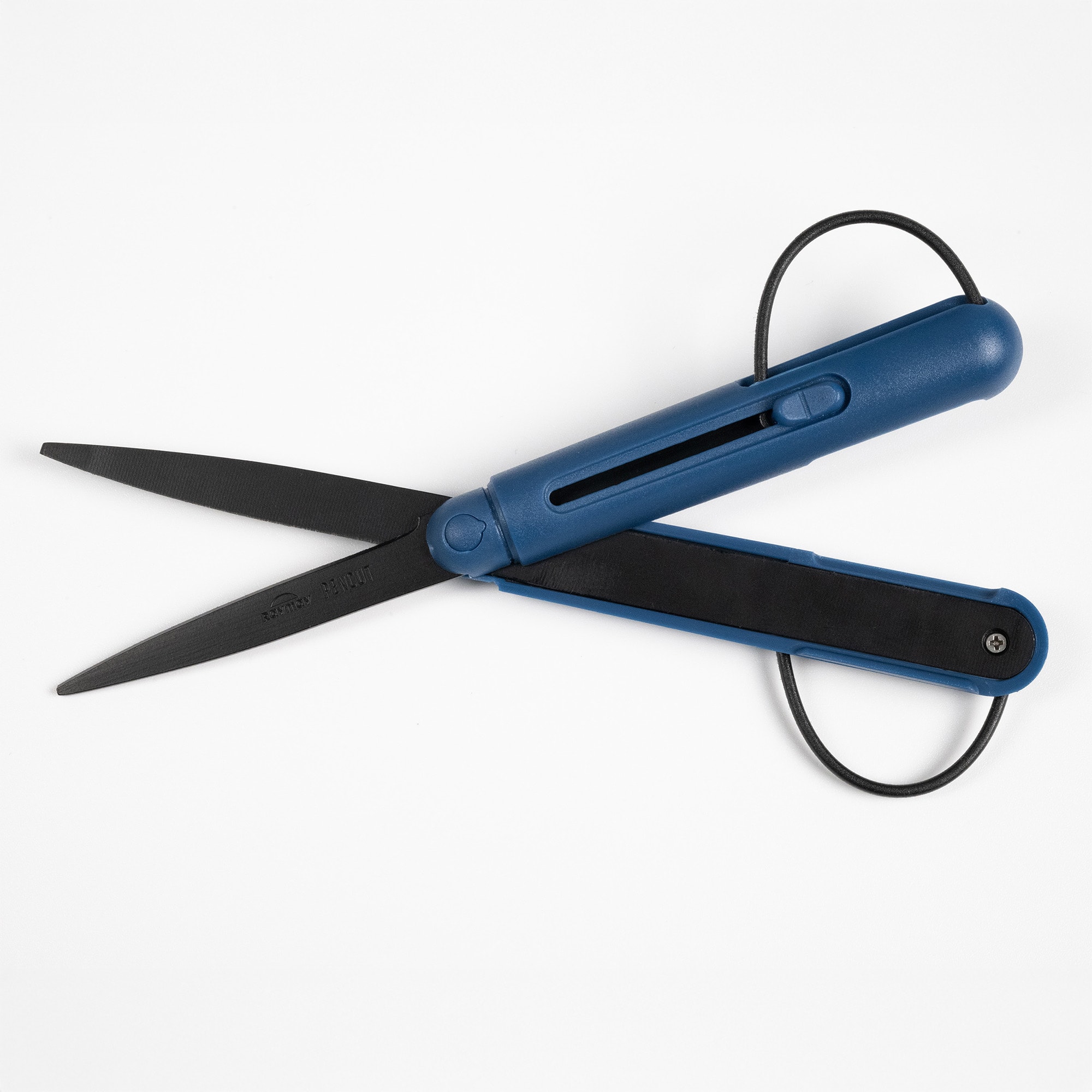 Product image of Raymay Pencut Premium Pen-Style Scissors 6