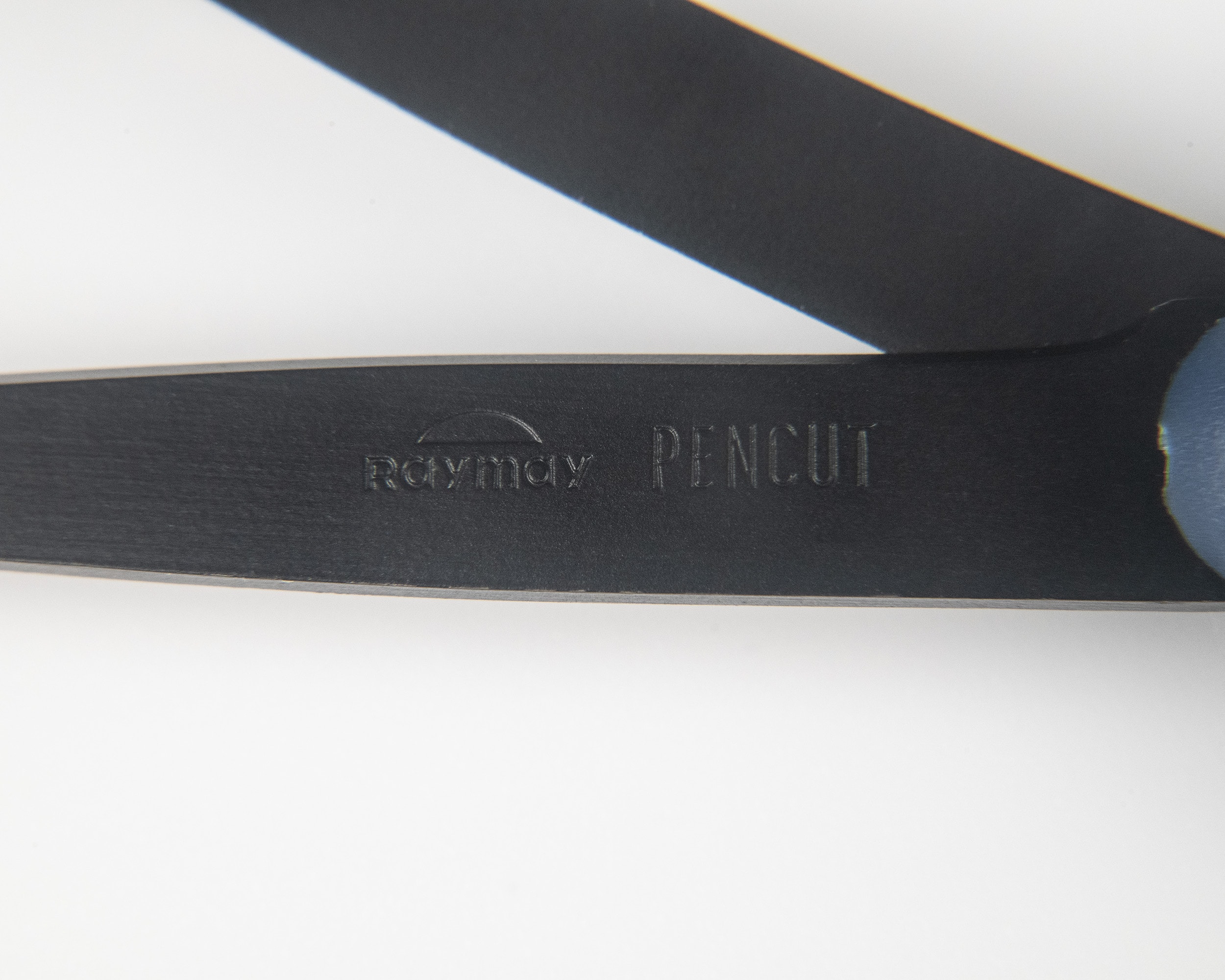 Product image of Raymay Pencut Premium Pen-Style Scissors 8