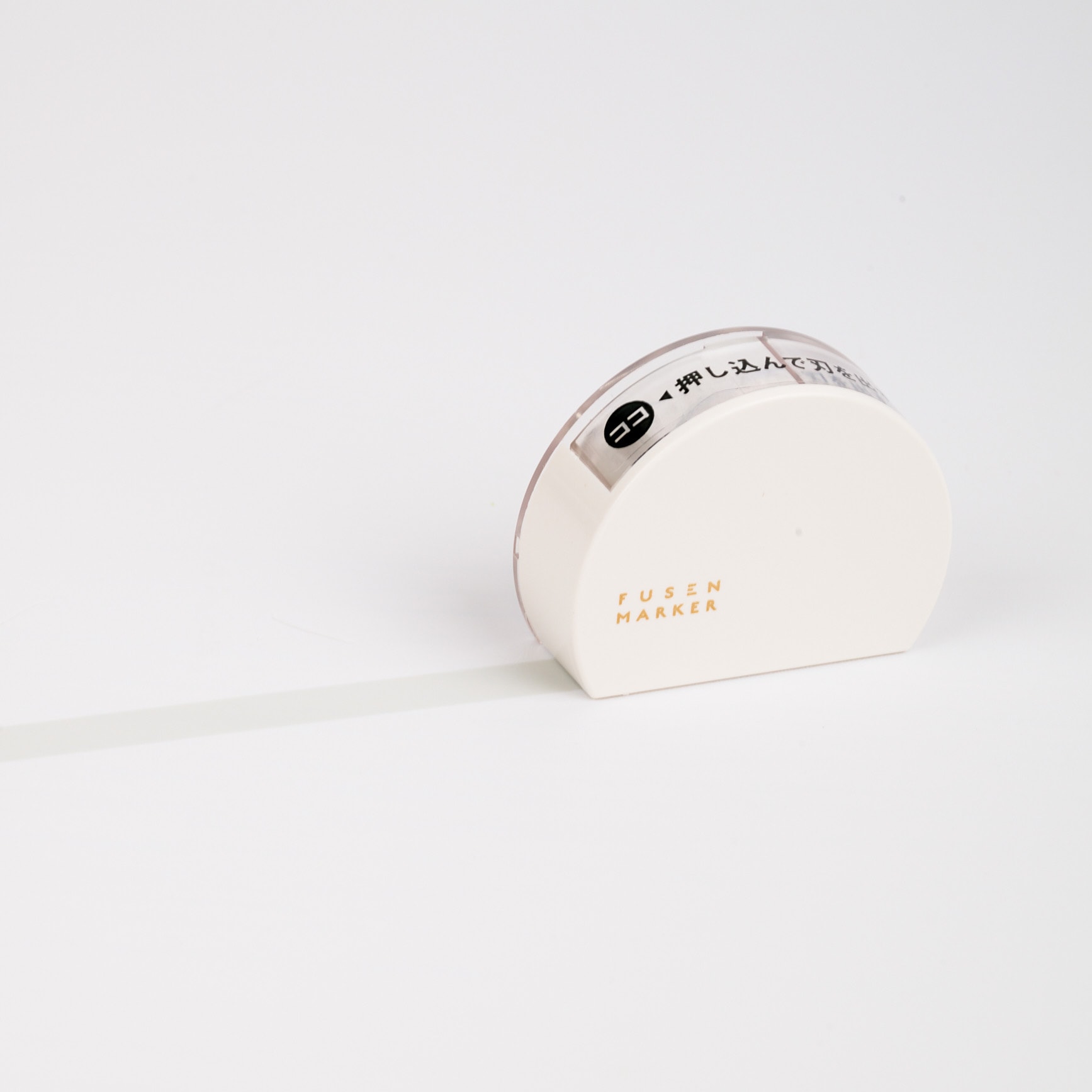 Product image of Kanmido Fusen Marker Highlighter Tape 3