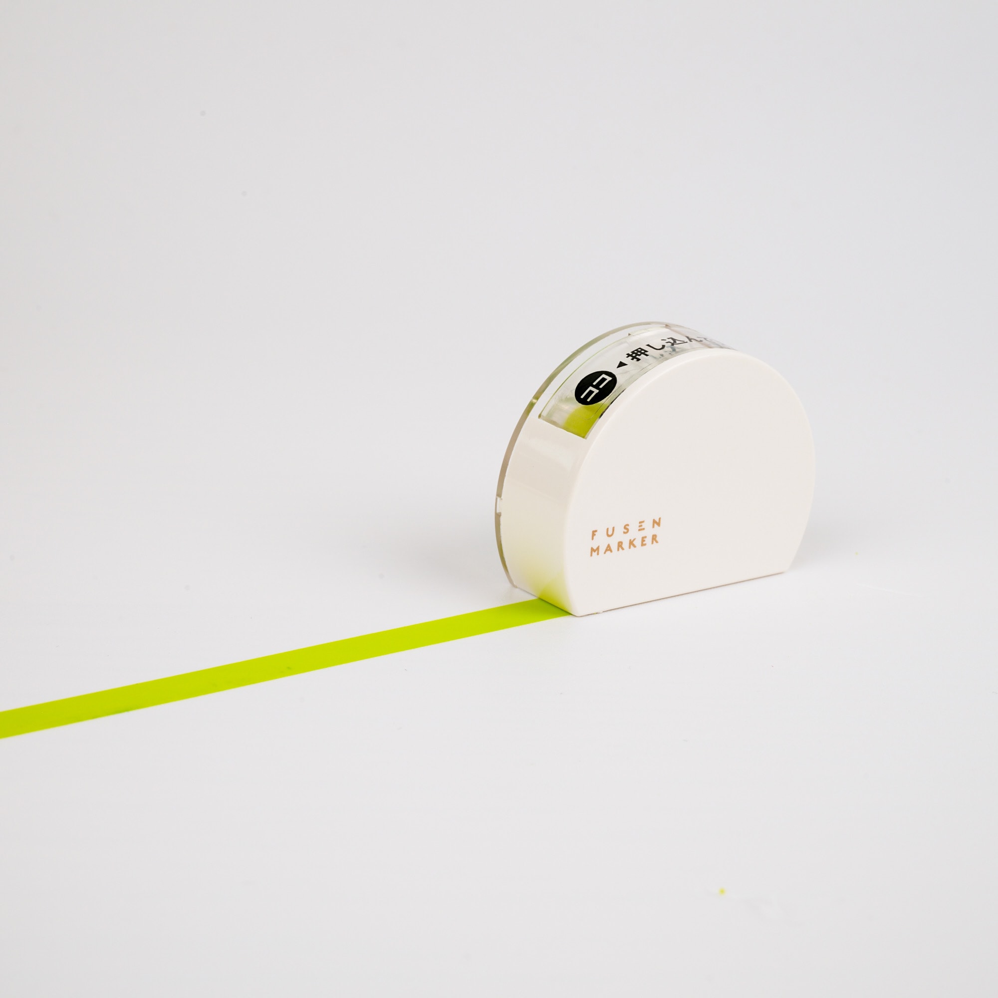Product image of Kanmido Fusen Marker Highlighter Tape 3
