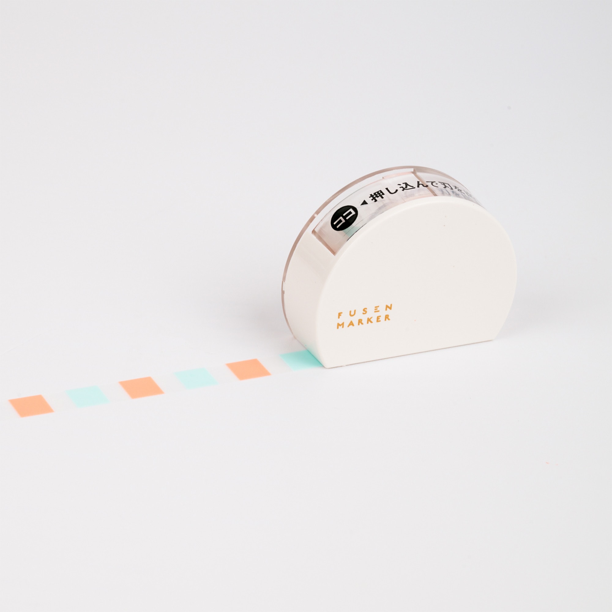 Product image of Kanmido Fusen Marker Highlighter Tape 3