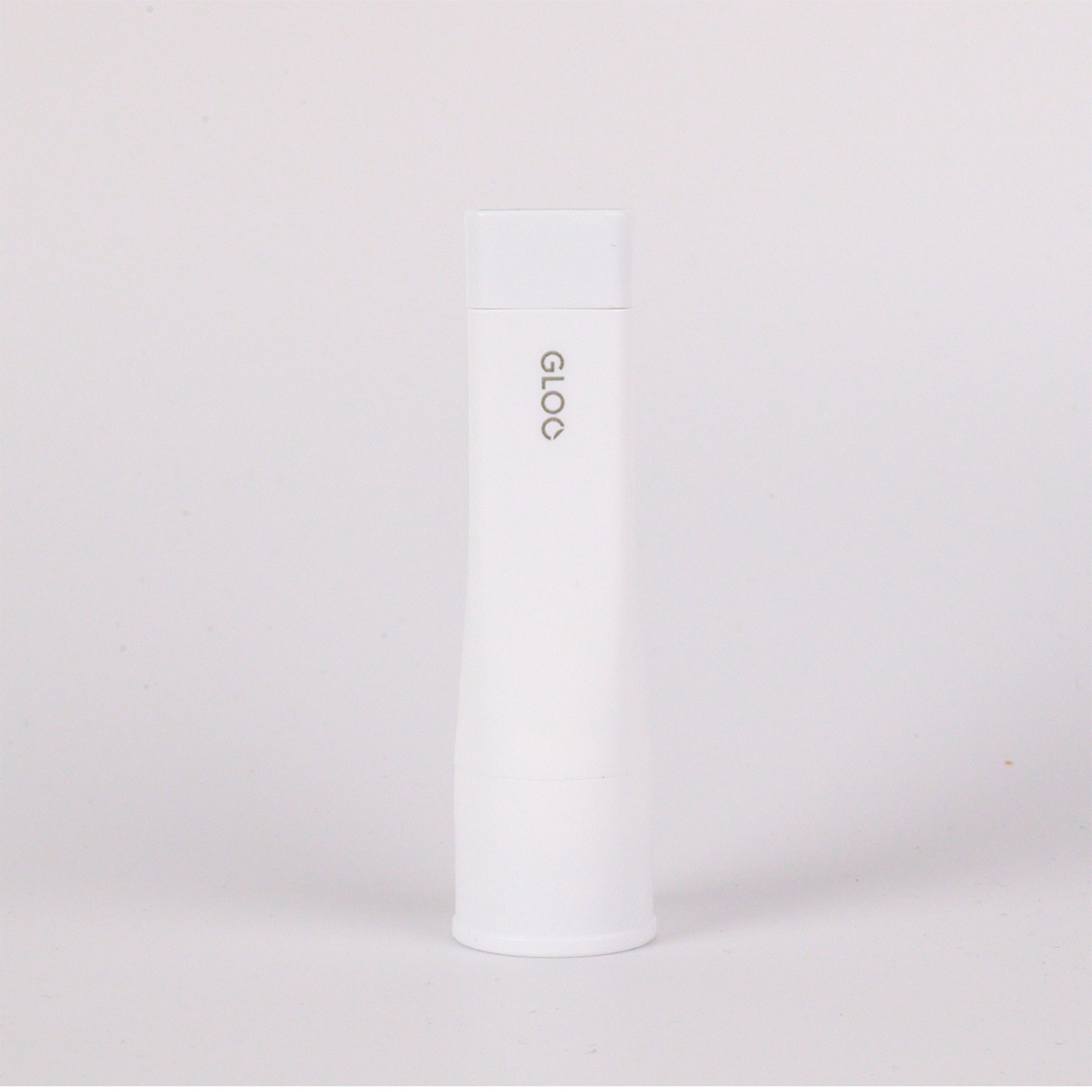 Product image of Award-winning square design glue sticks for clean, corner-to-corner gluing that dries invisible. Gloo Square Glue Sticks Pack of 5 2