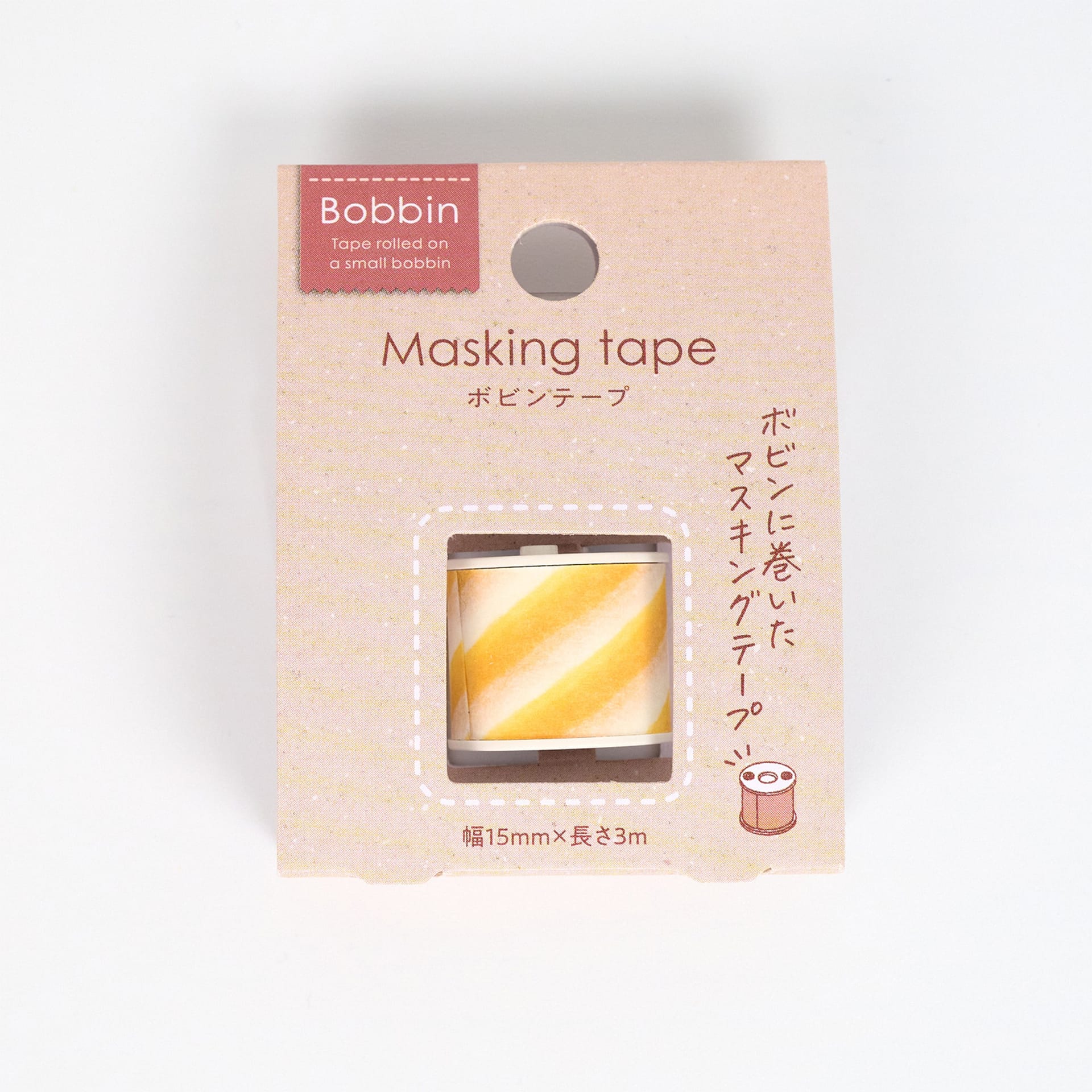 Thumbnail of Bobbin Washi Tape - Singles