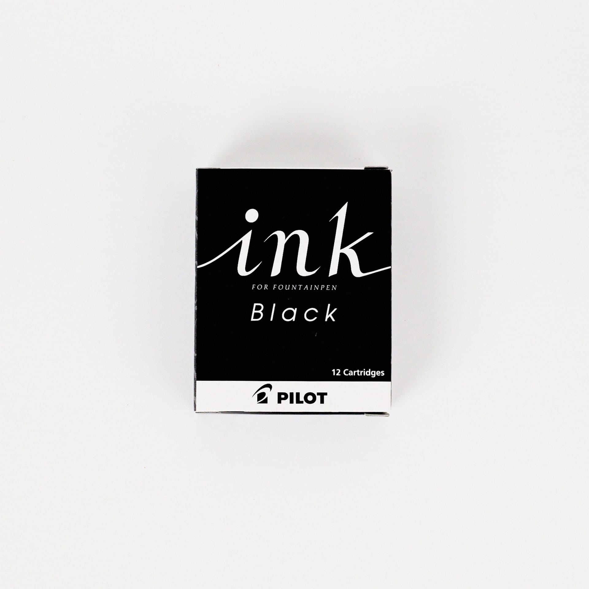 Thumbnail of Ink Cartridge for Fountain Pens - 12 Pack