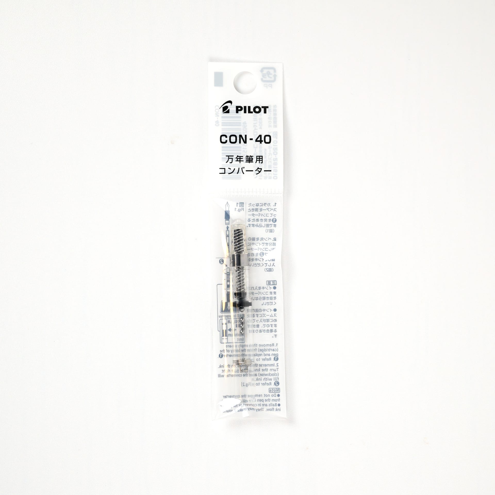Thumbnail of CON-40 - Fountain Pen Ink Converter