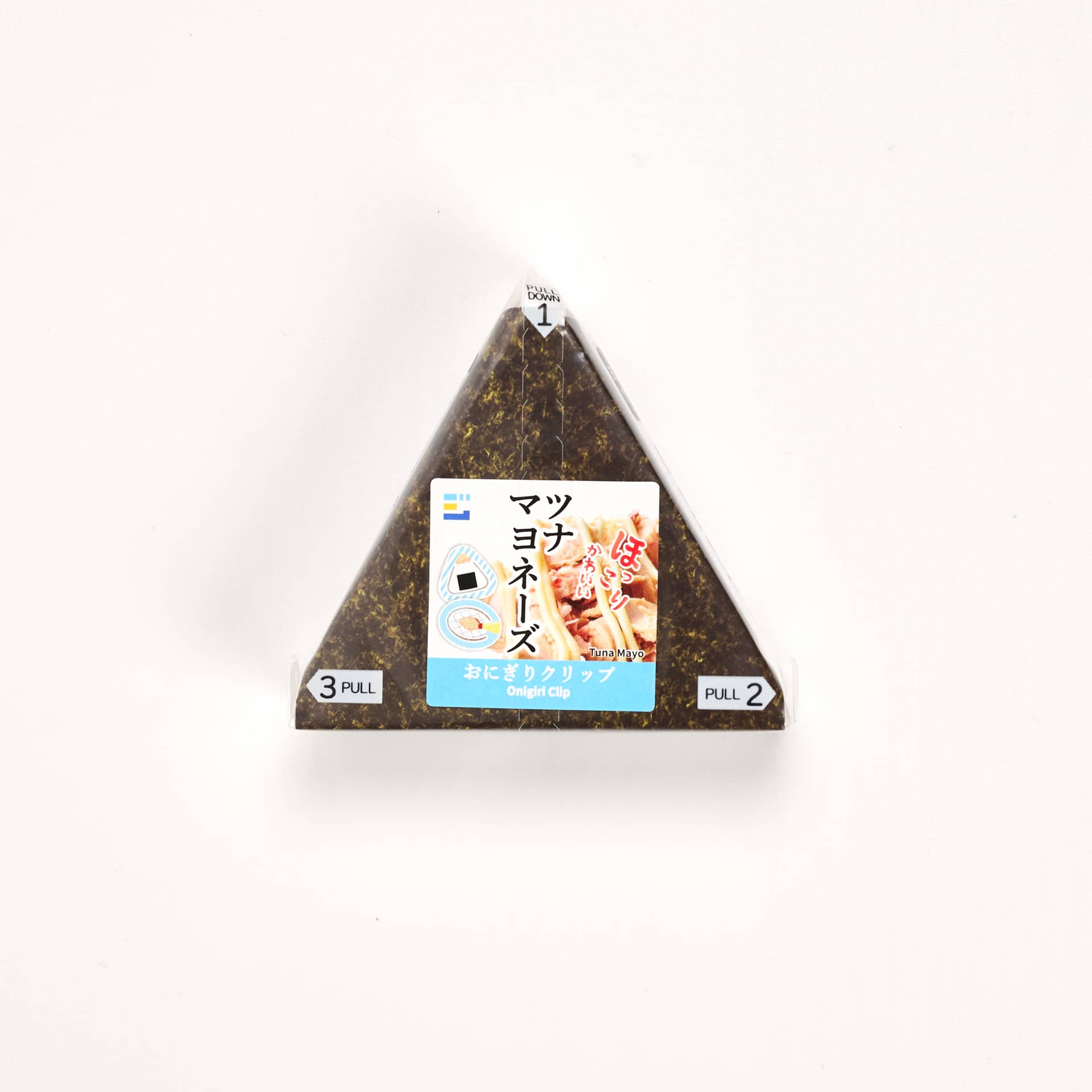 Jim Mart Onigiri Paper Clips