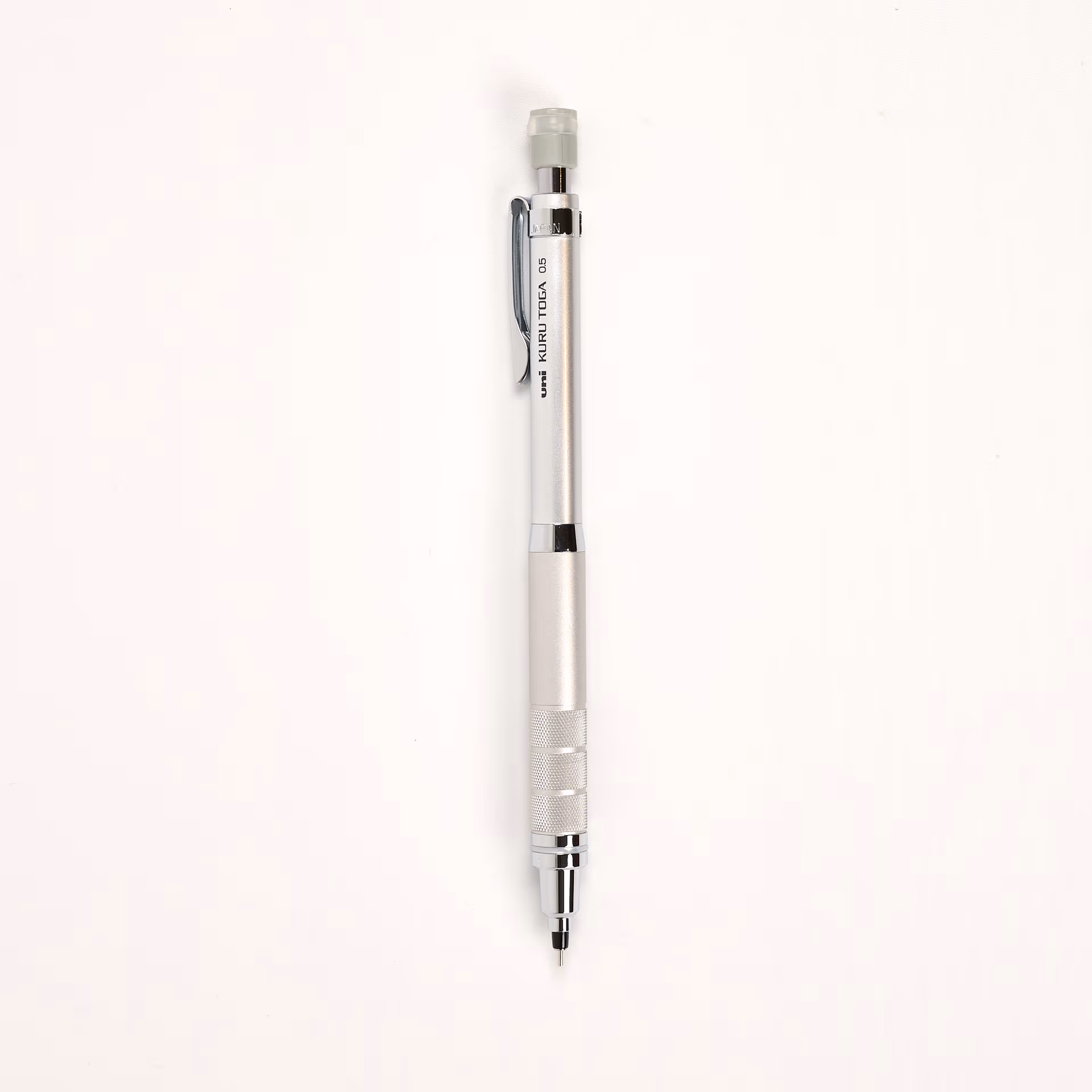 Thumbnail of Kurutoga Roulette Mechanical Pencil - 0.5mm