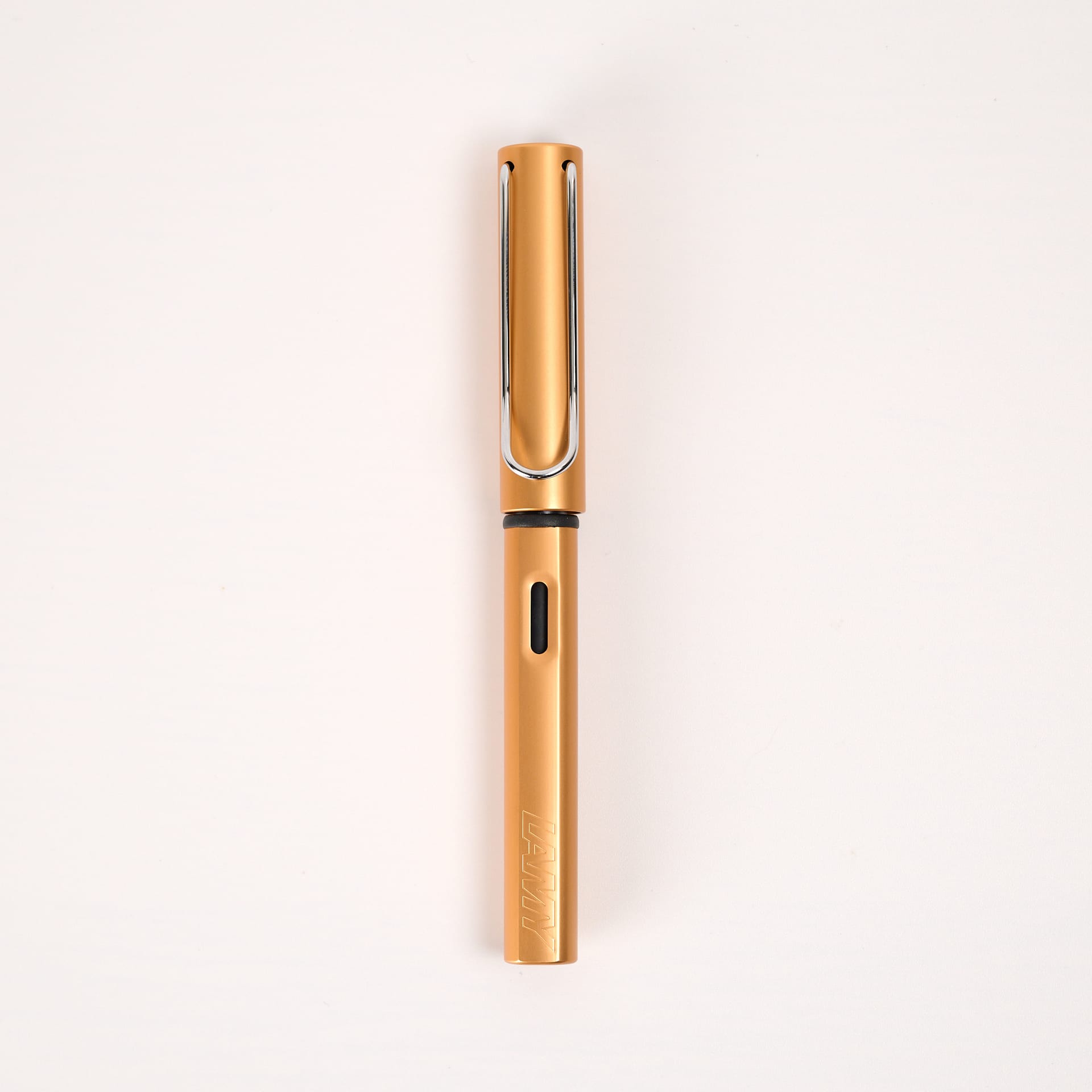 Thumbnail of Al-Star Fountain Pen - Fine Nib