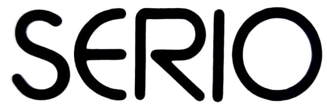 Serio logo