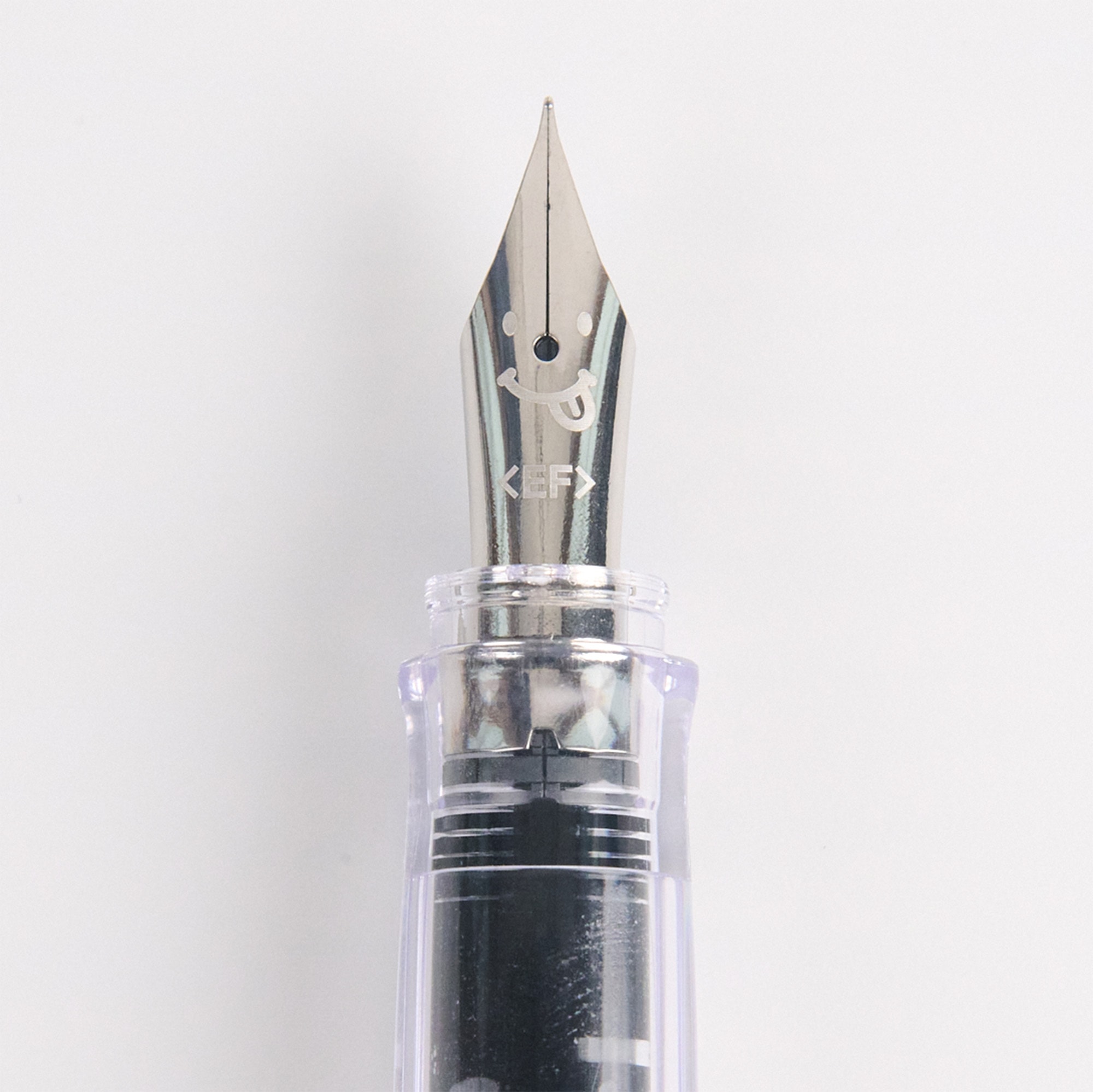 Extra Fine Nib of the Kakuno Pen by Pilot