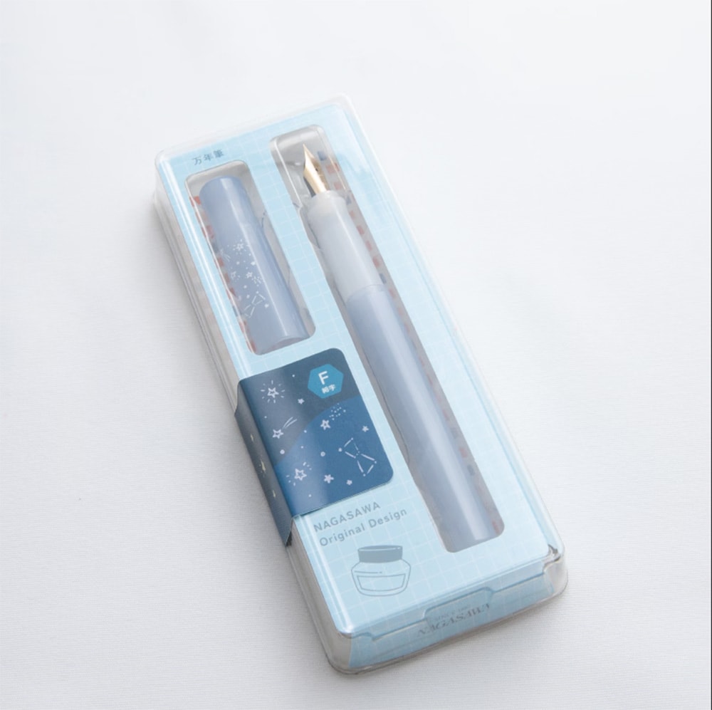Madaromi KOBE2 by Nagasawa in packaging on a table